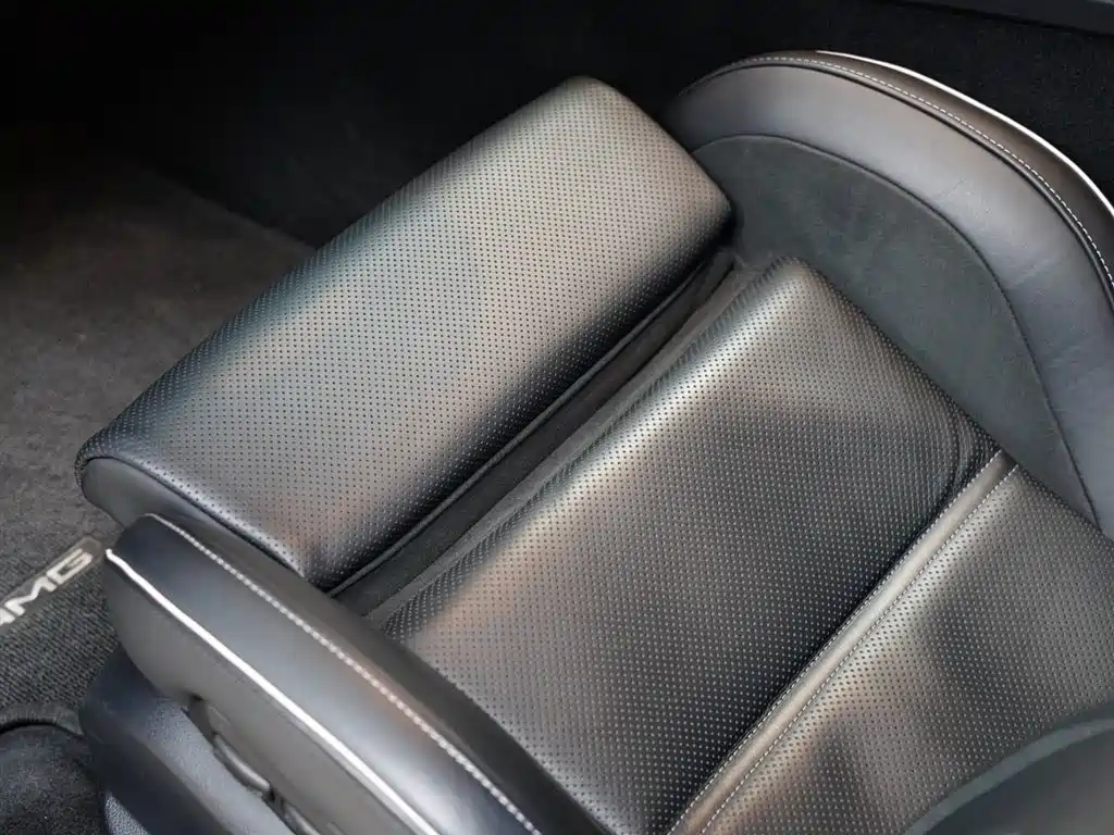 Mercedes-Benz Mercedes-Benz E-Class AMG 2019 AMG E 63 S 4MATIC+ 2020 - thumbnail 28