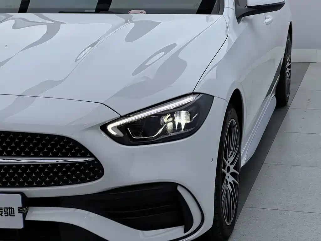 Mercedes-Benz Mercedes-Benz C-Class 2024 Model Year Facelift C 260 L Sport Edition 2024 - thumbnail 7