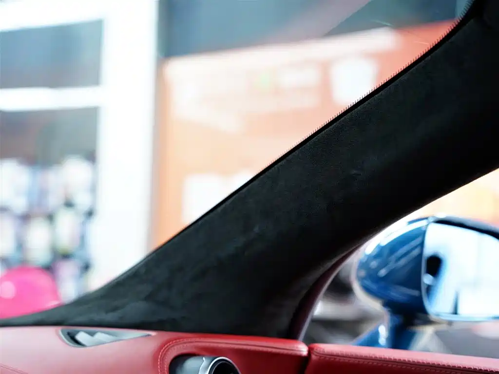 McLaren McLaren 540C 2015 3.8T Coupe 2019 - thumbnail 18