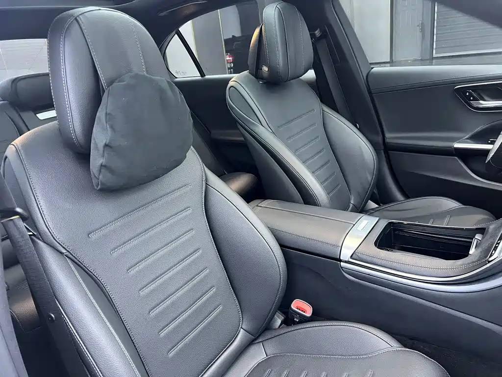 Mercedes-Benz Mercedes-Benz C-Class 2024 Model Year Facelift C 260 L Sport Edition 2024 - thumbnail 21