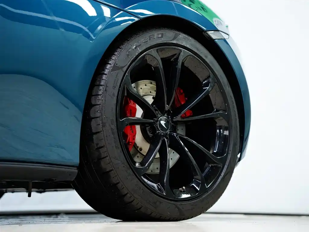 McLaren McLaren 540C 2015 3.8T Coupe 2019 - thumbnail 27