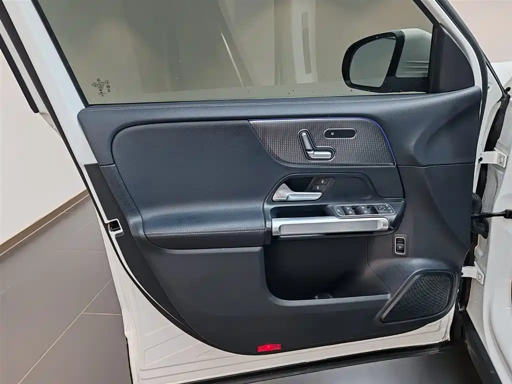 Mercedes-Benz Mercedes-Benz EQB 2023 EQB 260 2023 - thumbnail 10