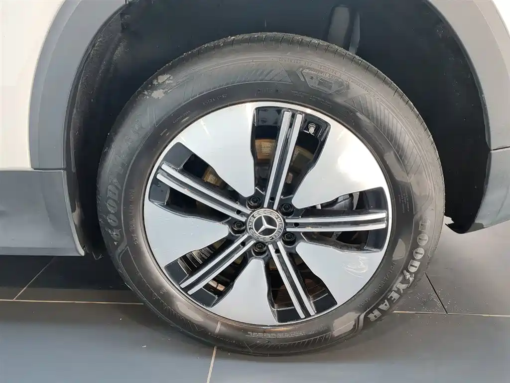 Mercedes-Benz Mercedes-Benz EQB 2023 EQB 260 2023 - thumbnail 13