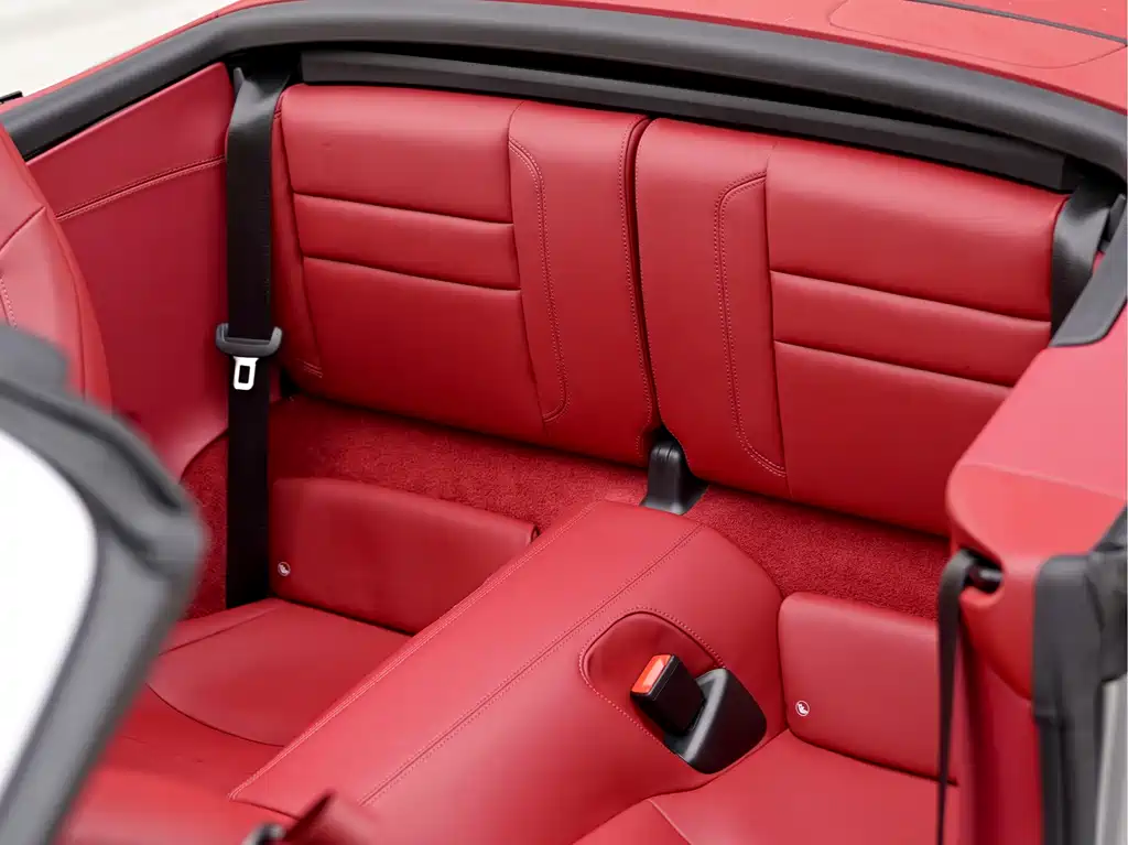 Porsche Porsche 911 2023 Carrera Cabriolet 3.0T 2024 - thumbnail 12
