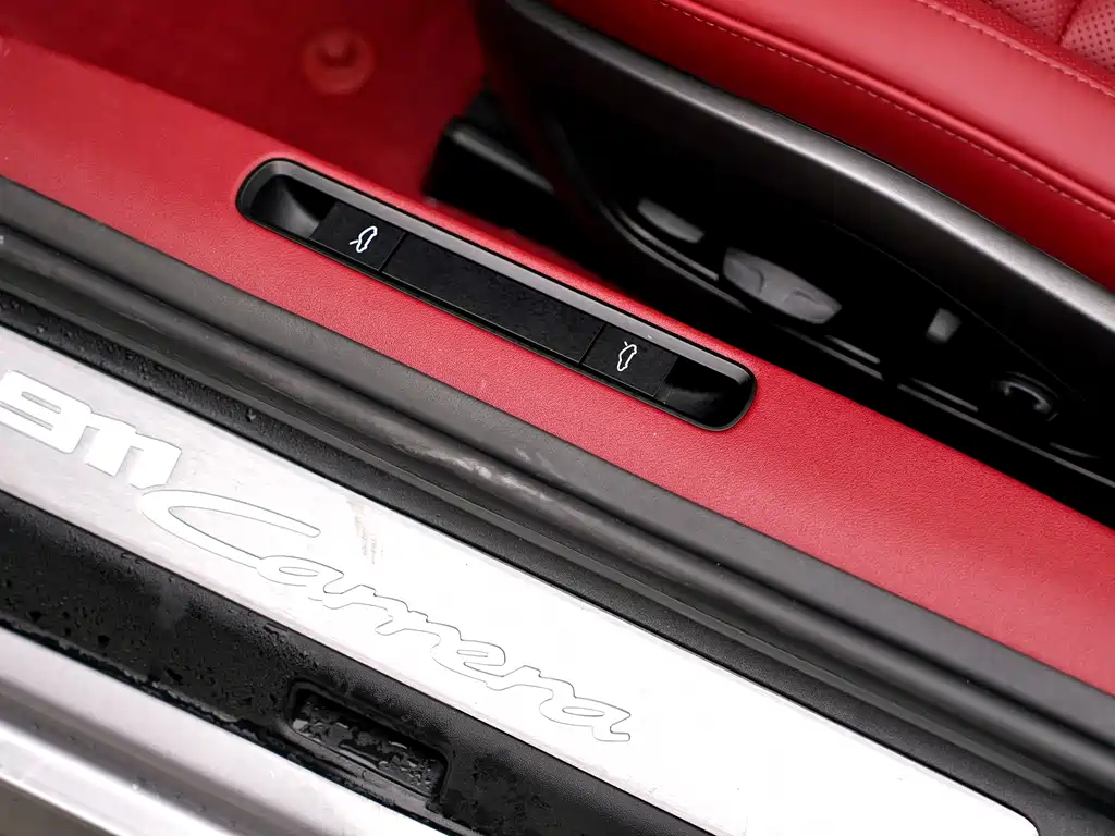 Porsche Porsche 911 2023 Carrera Cabriolet 3.0T 2024 - thumbnail 16