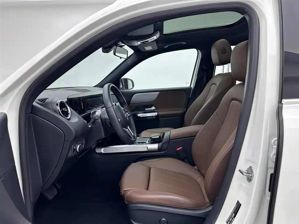 Mercedes-Benz Mercedes-Benz GLB 2023 GLB 200 Style 2023 - thumbnail 18