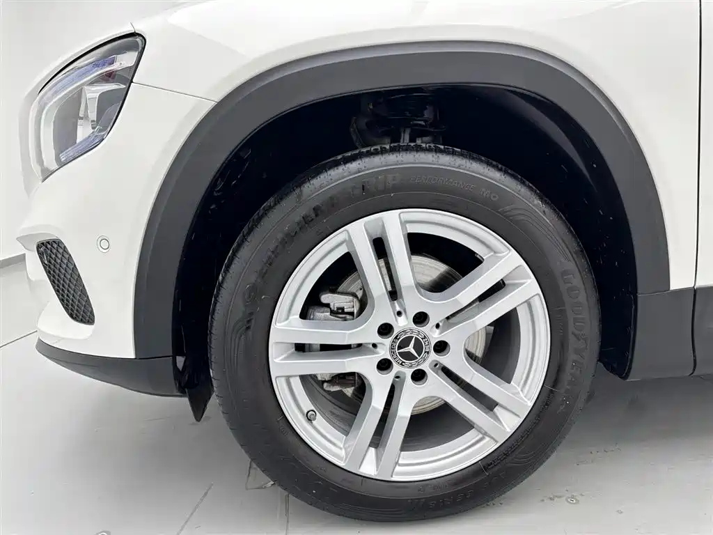 Mercedes-Benz Mercedes-Benz GLB 2023 GLB 200 Style 2023 - thumbnail 29