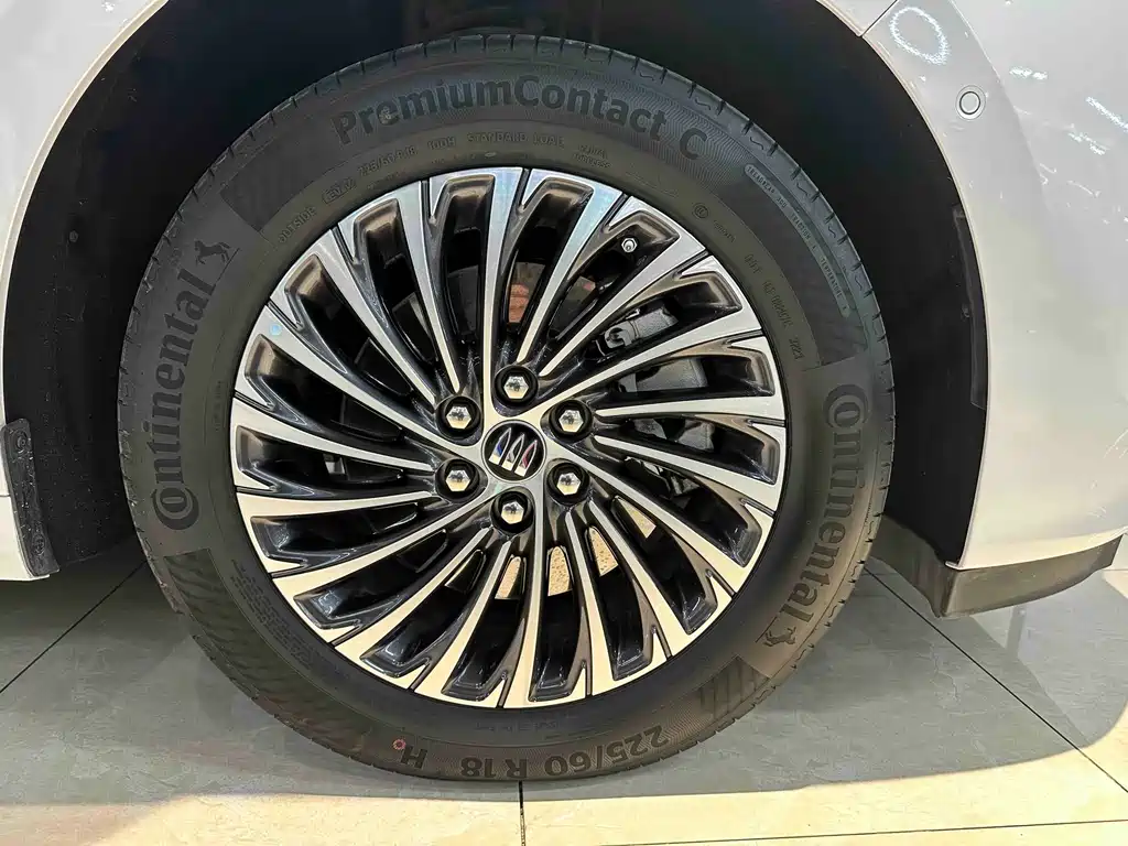 Buick Buick Century 2023 2.0T Seven-seat Premium Edition 2024 - thumbnail 6