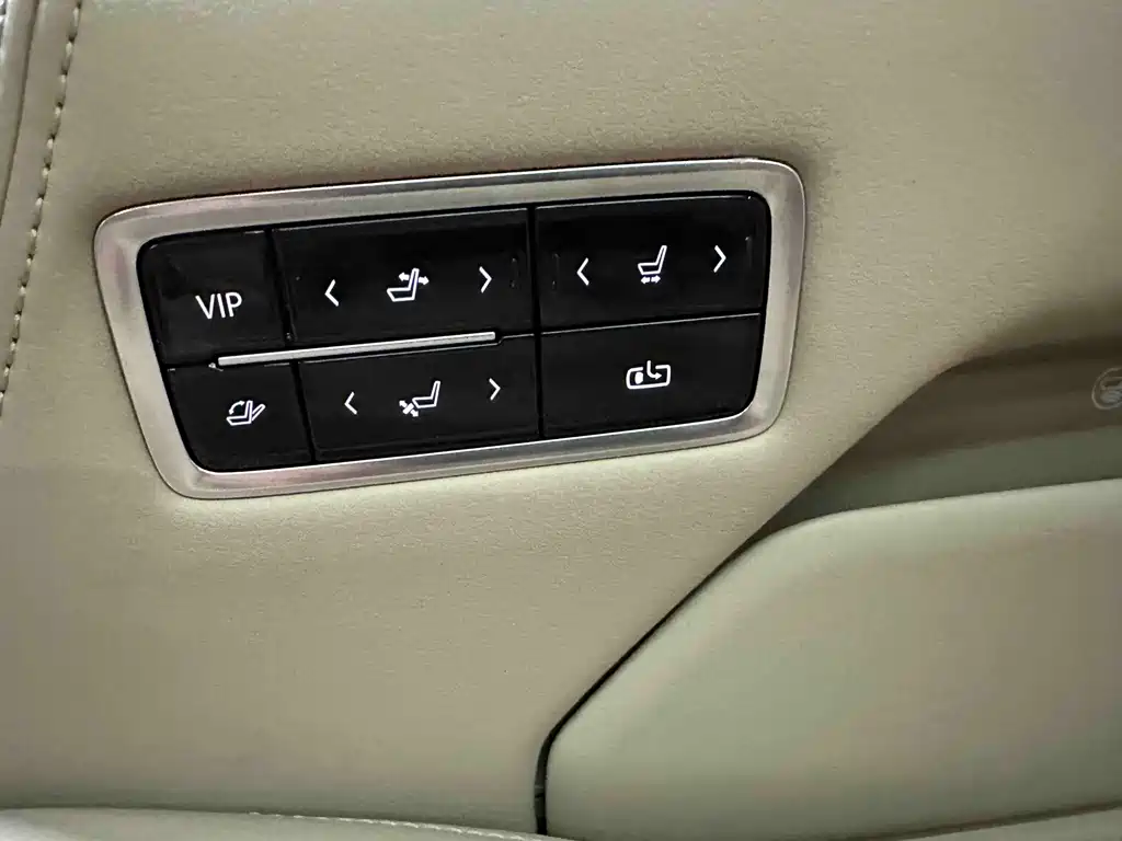 Buick Buick Century 2023 2.0T Seven-seat Premium Edition 2024 - thumbnail 12