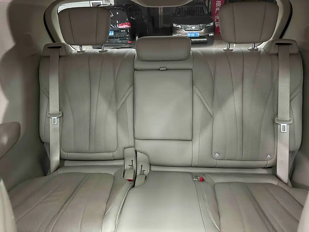 Buick Buick Century 2023 2.0T Seven-seat Premium Edition 2024 - thumbnail 14