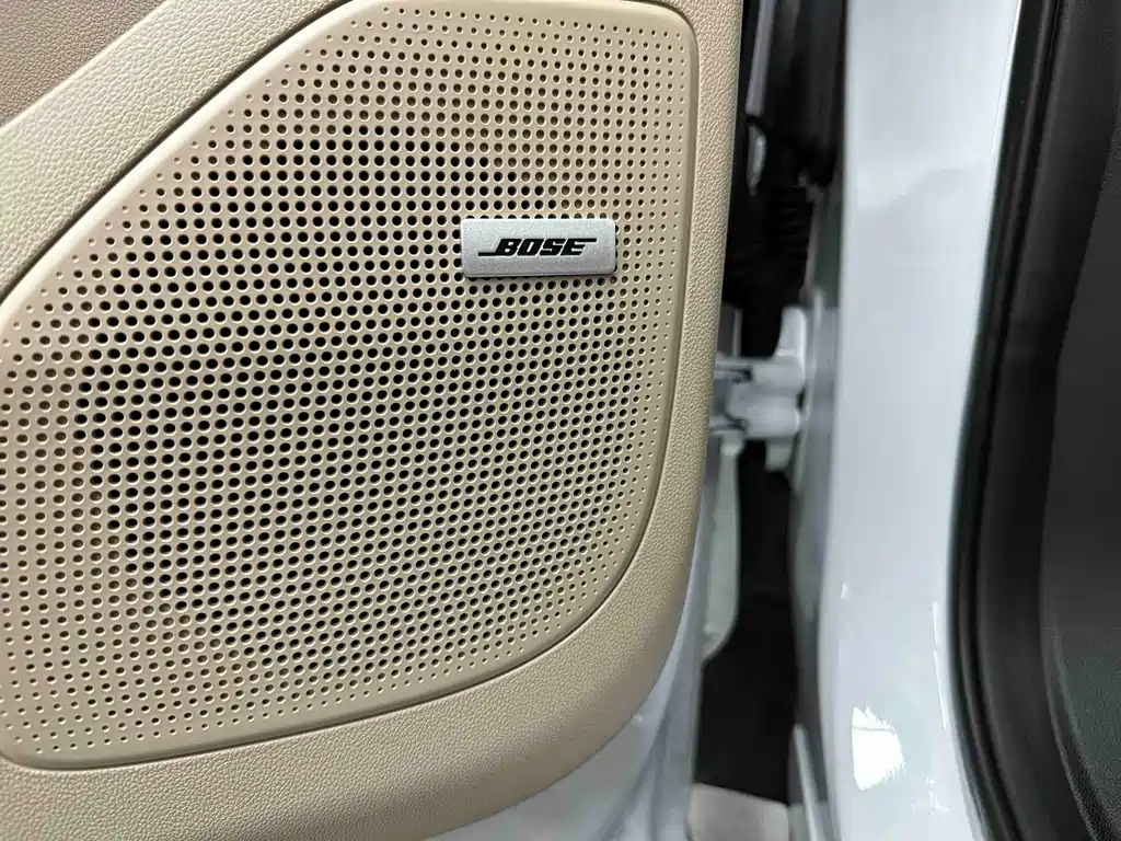 Buick Buick Century 2023 2.0T Seven-seat Premium Edition 2024 - thumbnail 22
