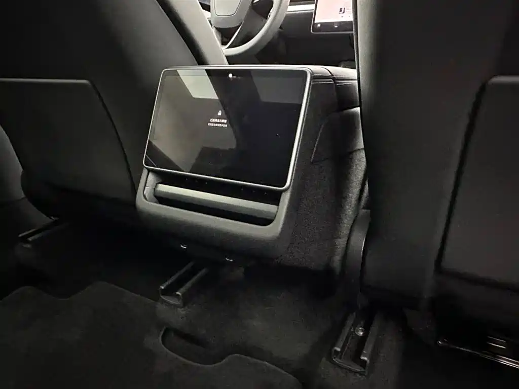 Tesla Model Y 2025 Rear-Wheel Drive Version 2025 - thumbnail 23