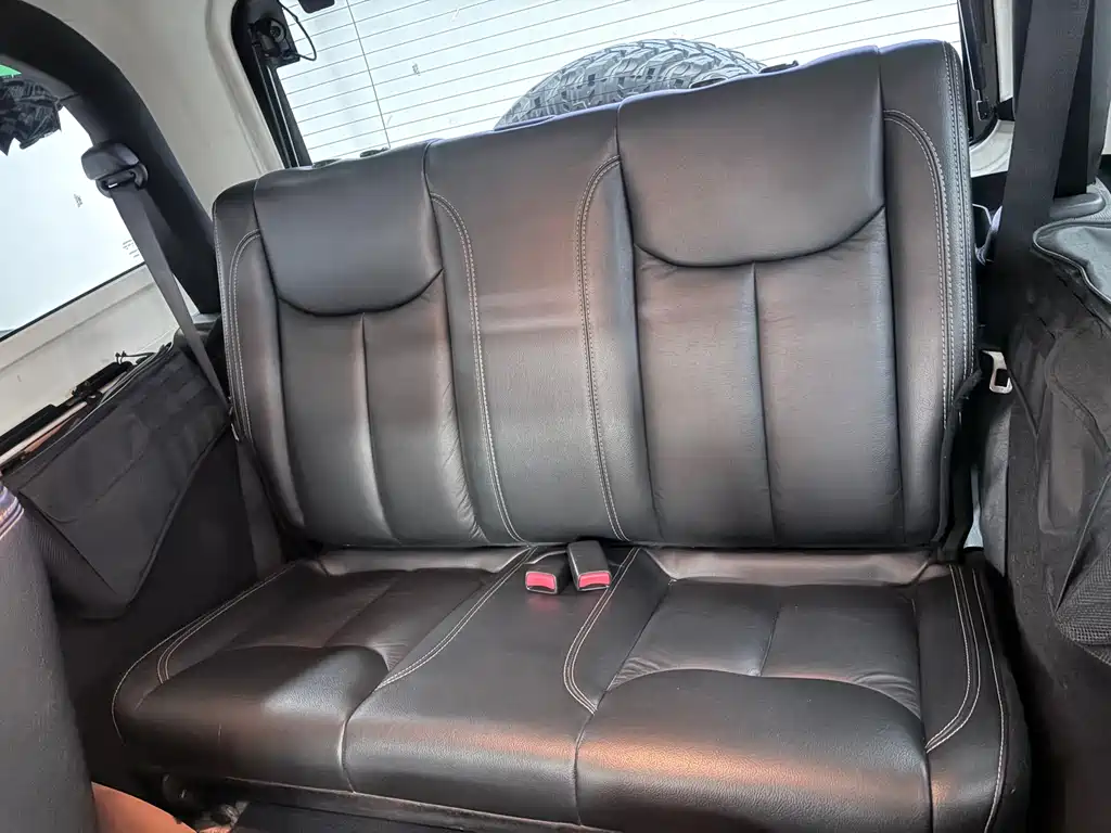 Jeep Jeep Wrangler 2013 3.6L Sahara Two-Door Version 2014 - thumbnail 12