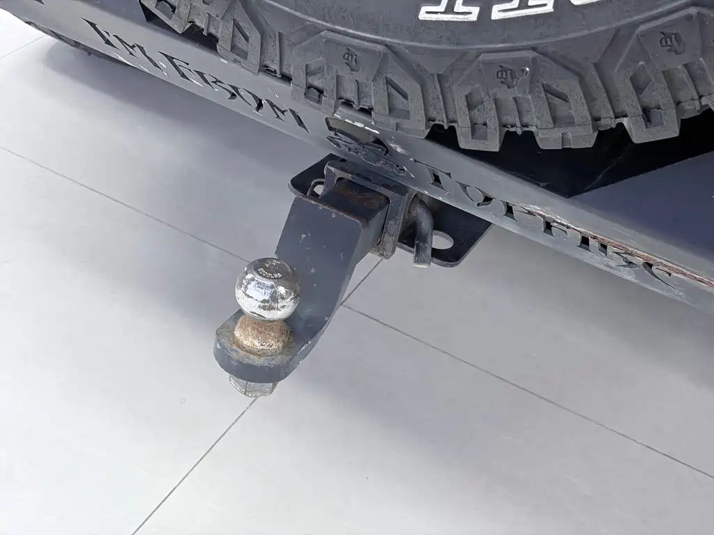 Jeep Jeep Wrangler 2013 3.6L Sahara Two-Door Version 2014 - thumbnail 18