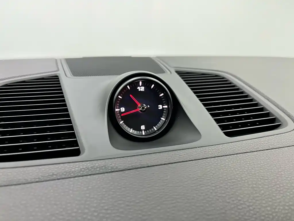Porsche Porsche Cayenne 2021 3.0T US Specification 2022 - thumbnail 18