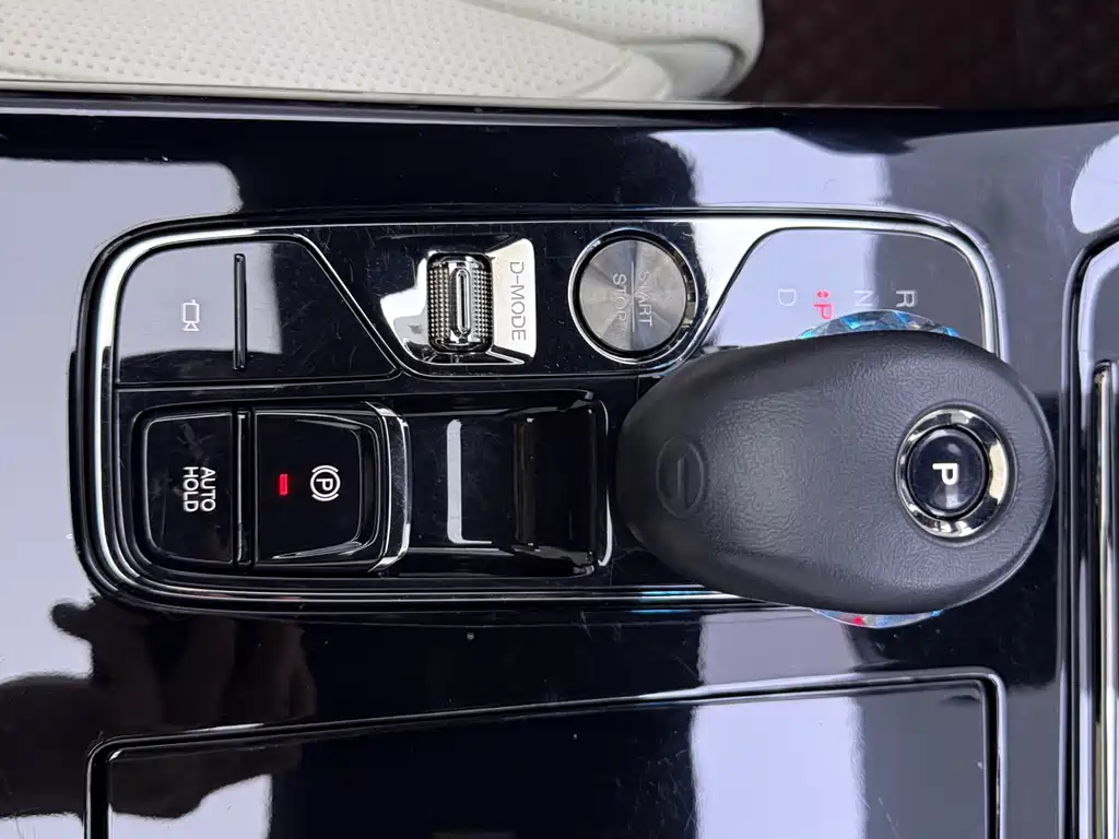 GAC Trumpchi GAC Trumpchi M8 2023 Master Series 400T Flagship Edition 2023 - thumbnail 10