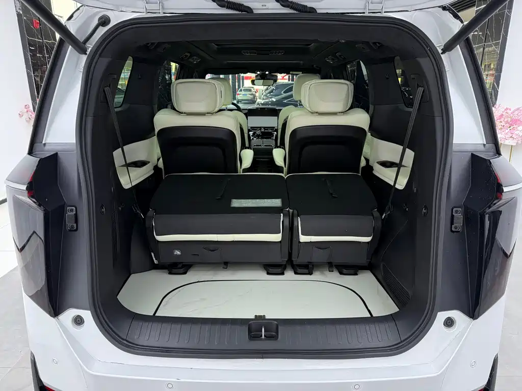 GAC Trumpchi GAC Trumpchi M8 2023 Master Series 400T Flagship Edition 2023 - thumbnail 15