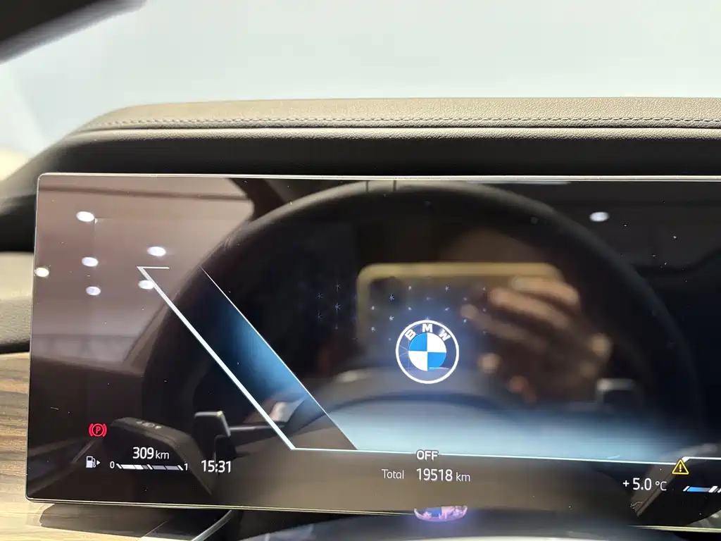 BMW BMW 7 Series 2023 735Li M Sport Package 2025 - thumbnail 6