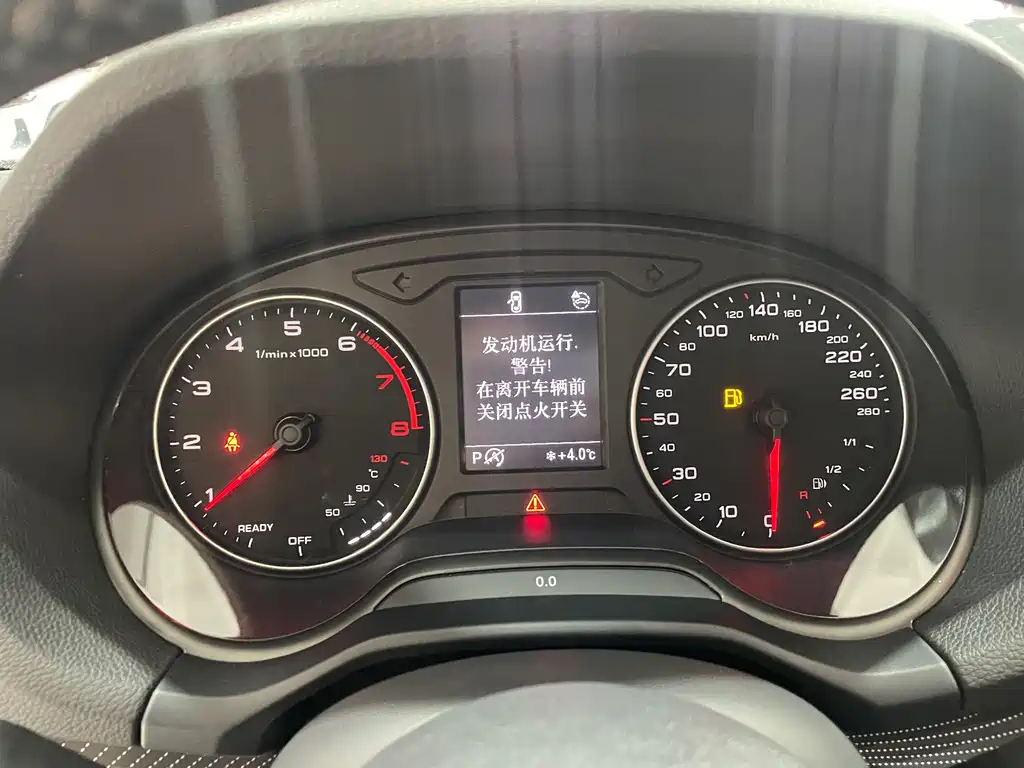 Audi Audi Q2L 2022 35 TFSI Sport Edition 2022 - thumbnail 13