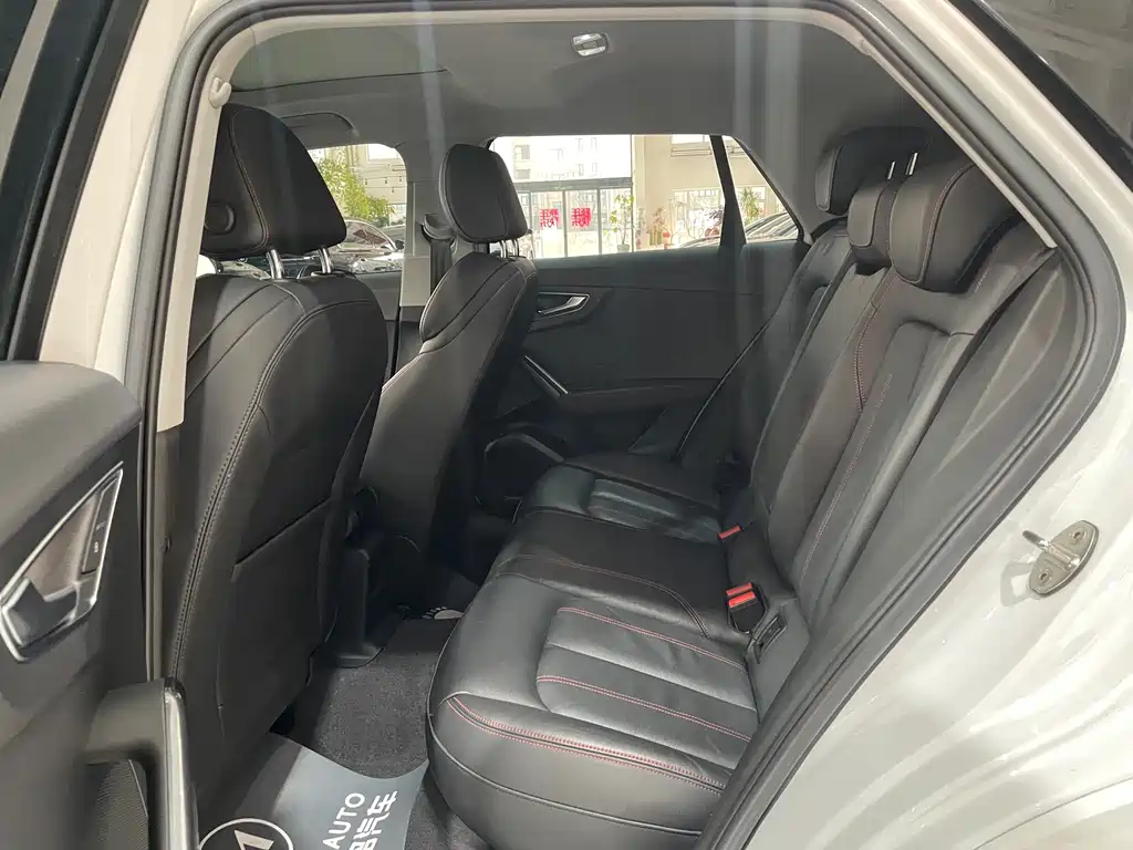 Audi Audi Q2L 2022 35 TFSI Sport Edition 2022 - thumbnail 21