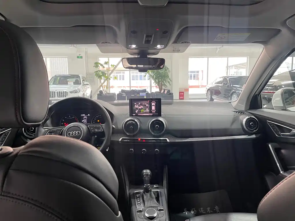 Audi Audi Q2L 2022 35 TFSI Sport Edition 2022 - thumbnail 23
