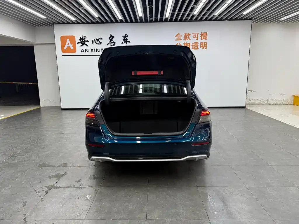 Honda Honda Accord Hybrid 2023 2.0L e:PHEV Flagship Edition 2023 - thumbnail 5