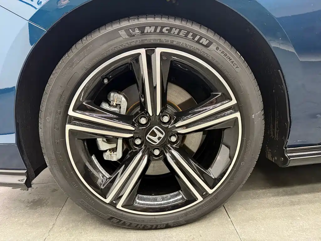 Honda Honda Accord Hybrid 2023 2.0L e:PHEV Flagship Edition 2023 - thumbnail 6