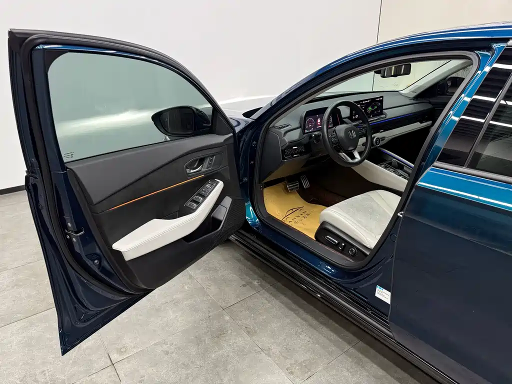 Honda Honda Accord Hybrid 2023 2.0L e:PHEV Flagship Edition 2023 - thumbnail 7
