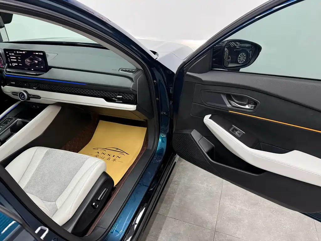 Honda Honda Accord Hybrid 2023 2.0L e:PHEV Flagship Edition 2023 - thumbnail 10