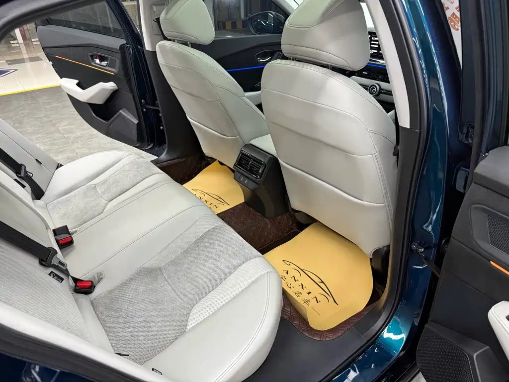 Honda Honda Accord Hybrid 2023 2.0L e:PHEV Flagship Edition 2023 - thumbnail 12