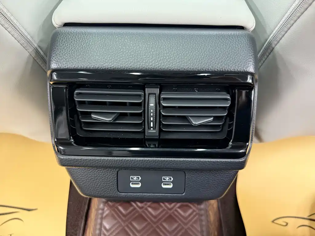 Honda Honda Accord Hybrid 2023 2.0L e:PHEV Flagship Edition 2023 - thumbnail 15