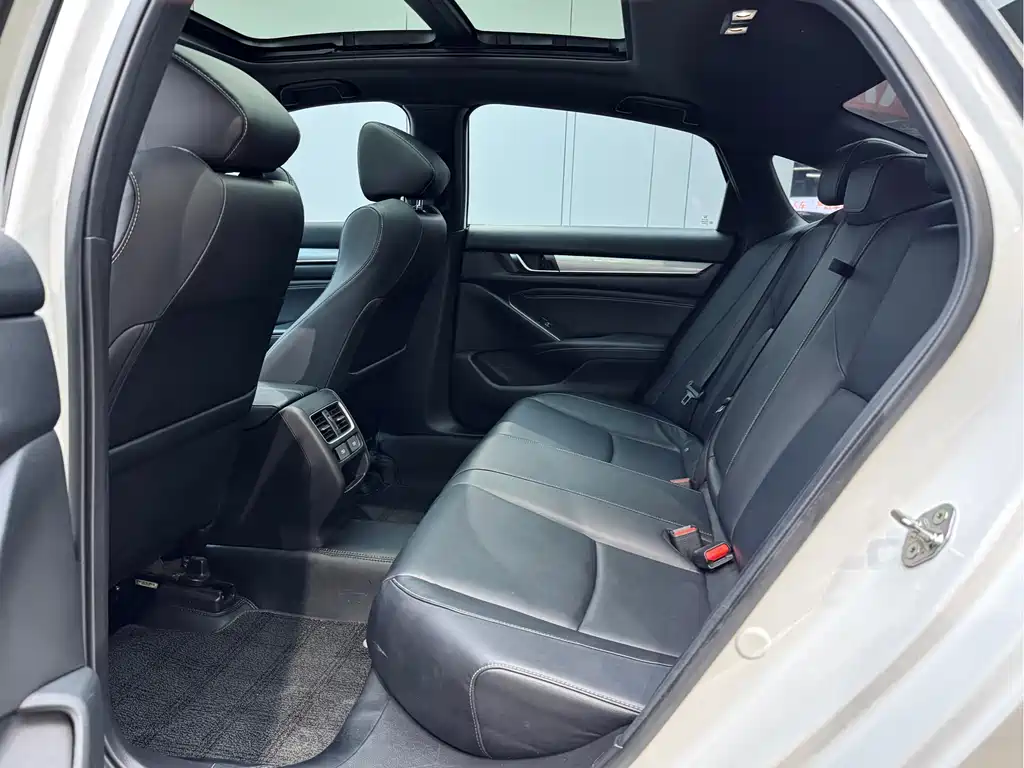 Honda Honda Inspire 2022 260TURBO Elegant Edition 2023 - thumbnail 10