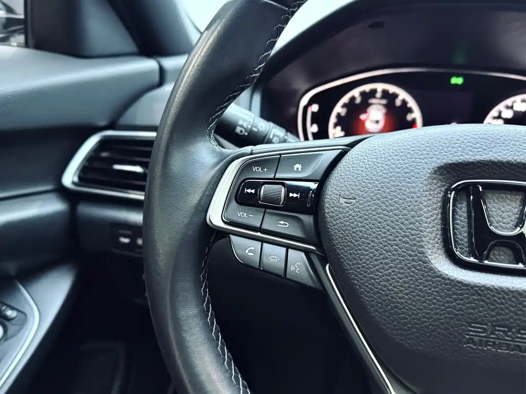 Honda Honda Inspire 2022 260TURBO Elegant Edition 2023 - thumbnail 20
