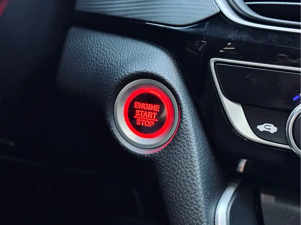 Honda Honda Inspire 2022 260TURBO Elegant Edition 2023 - thumbnail 22