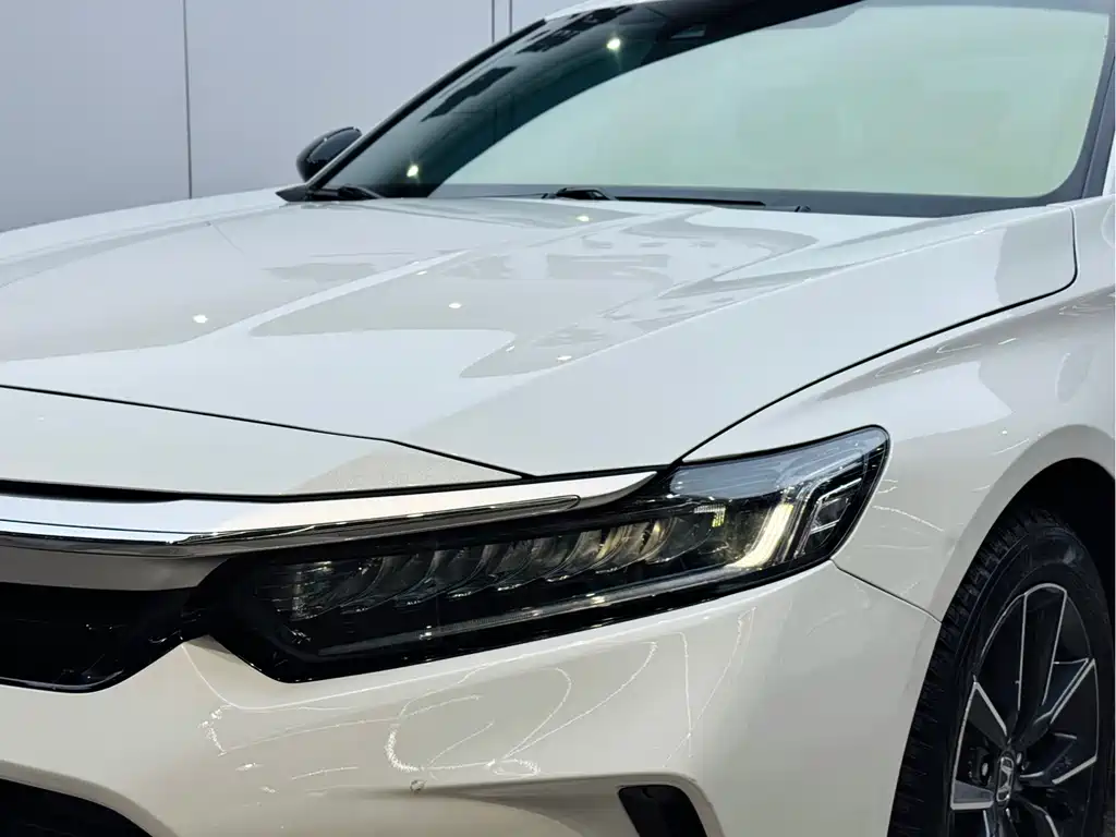 Honda Honda Inspire 2022 260TURBO Elegant Edition 2023 - thumbnail 24