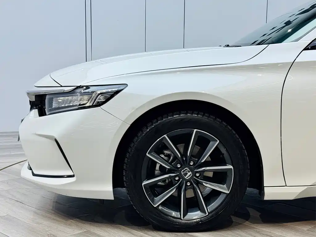 Honda Honda Inspire 2022 260TURBO Elegant Edition 2023 - thumbnail 26