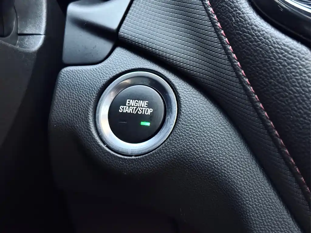 Chevrolet Equinox 2022 Light Hybrid 550T RS AWD Intelligent Defender Edition 2021 - thumbnail 21