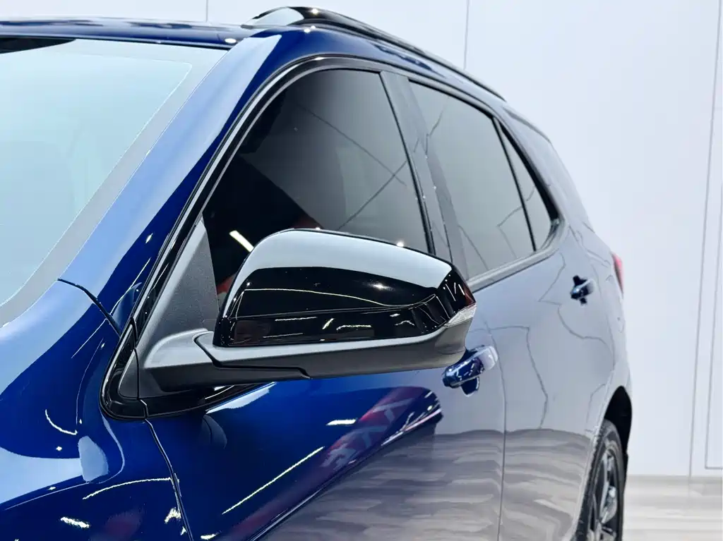 Chevrolet Equinox 2022 Light Hybrid 550T RS AWD Intelligent Defender Edition 2021 - thumbnail 26
