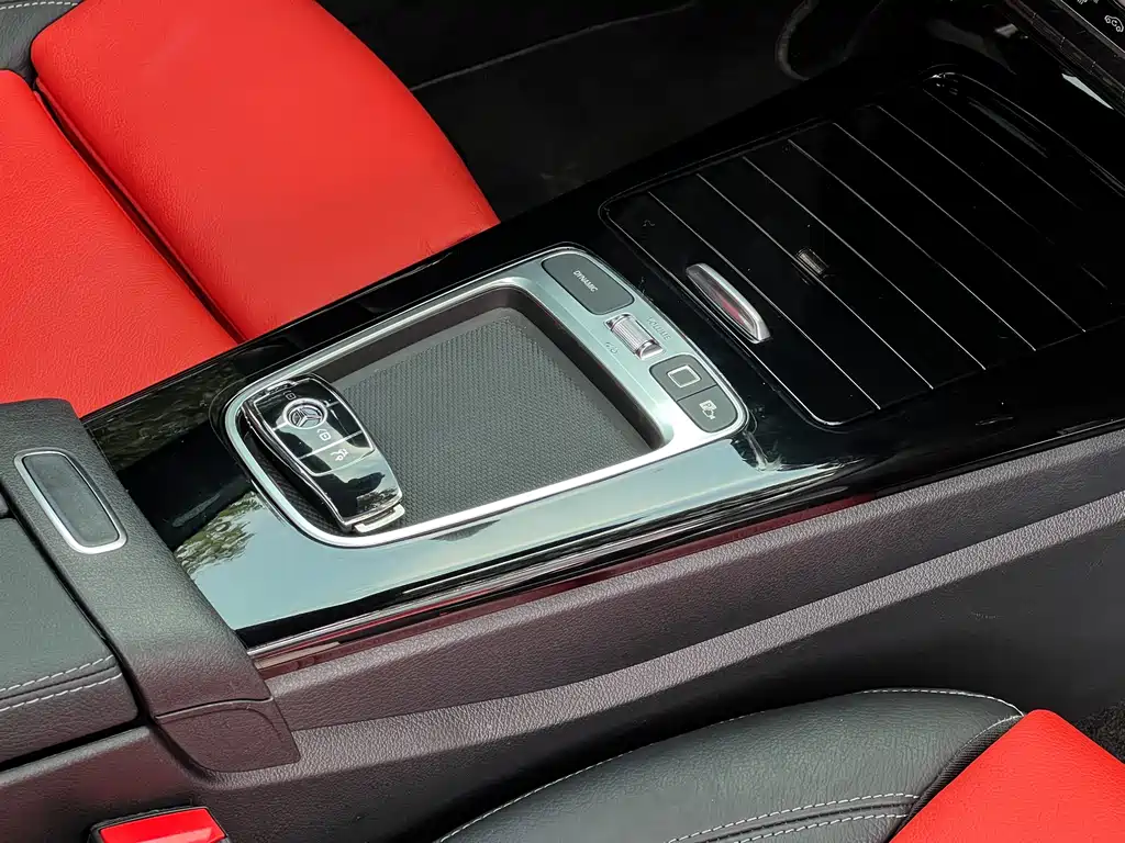 Mercedes-Benz Mercedes-Benz A-Class AMG (Imported) 2025 Model AMG A 35 4MATIC 2025 - thumbnail 18