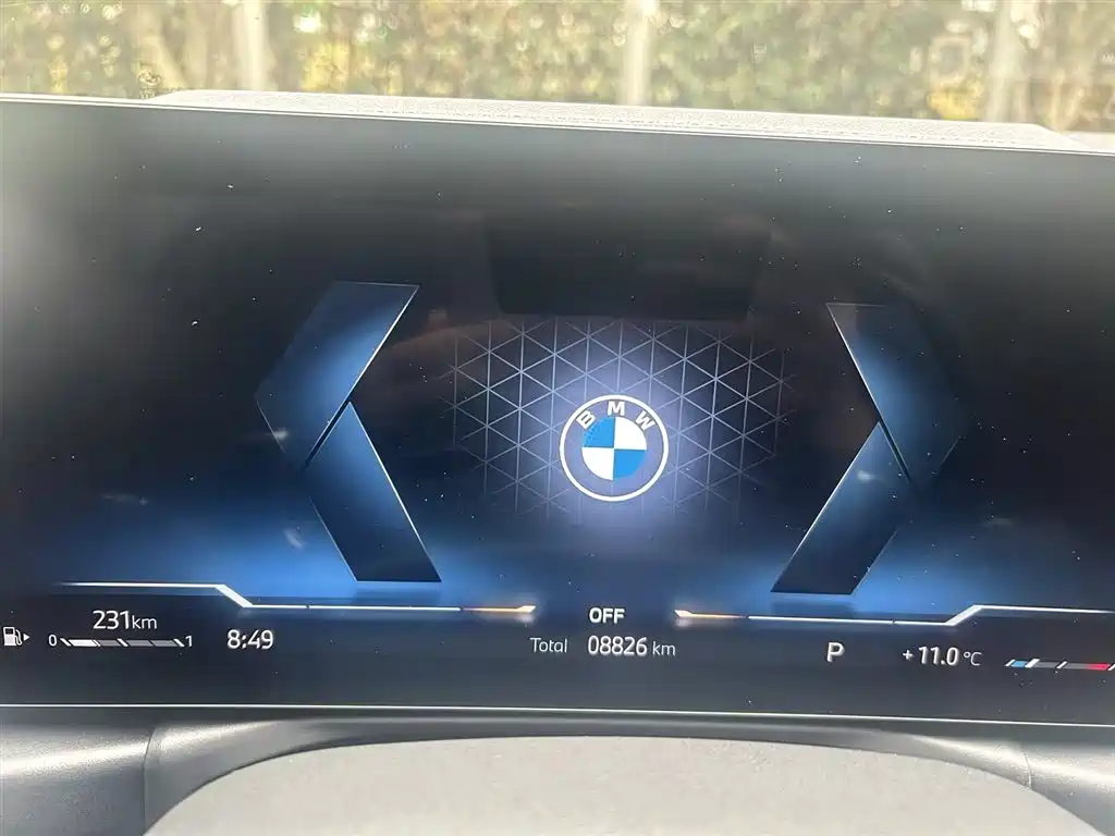 BMW BMW 3 Series 2024 325Li M Sport Package 2025 - thumbnail 7
