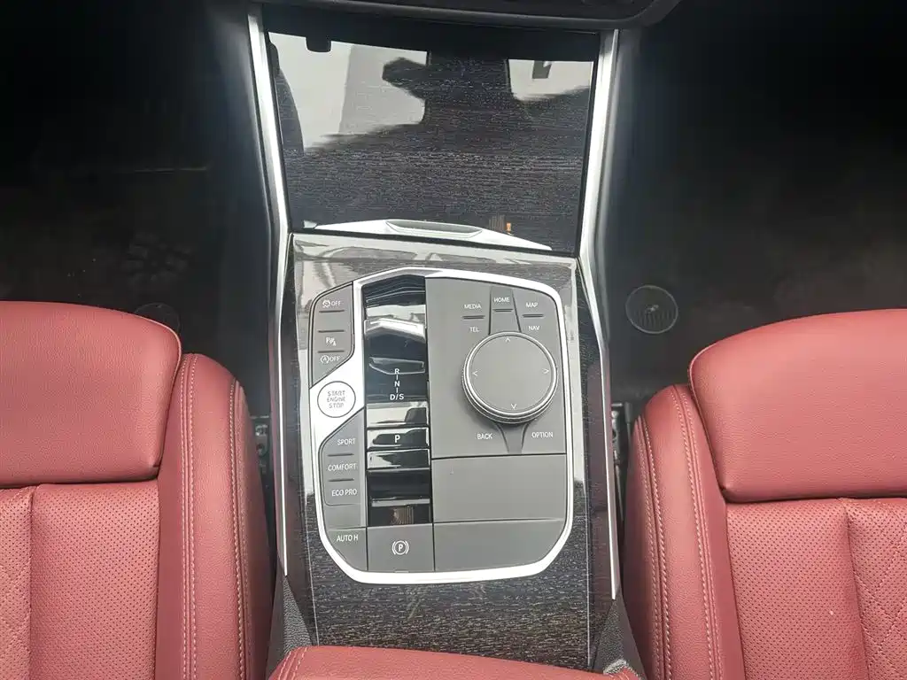 BMW BMW 3 Series 2024 325Li M Sport Package 2025 - thumbnail 8