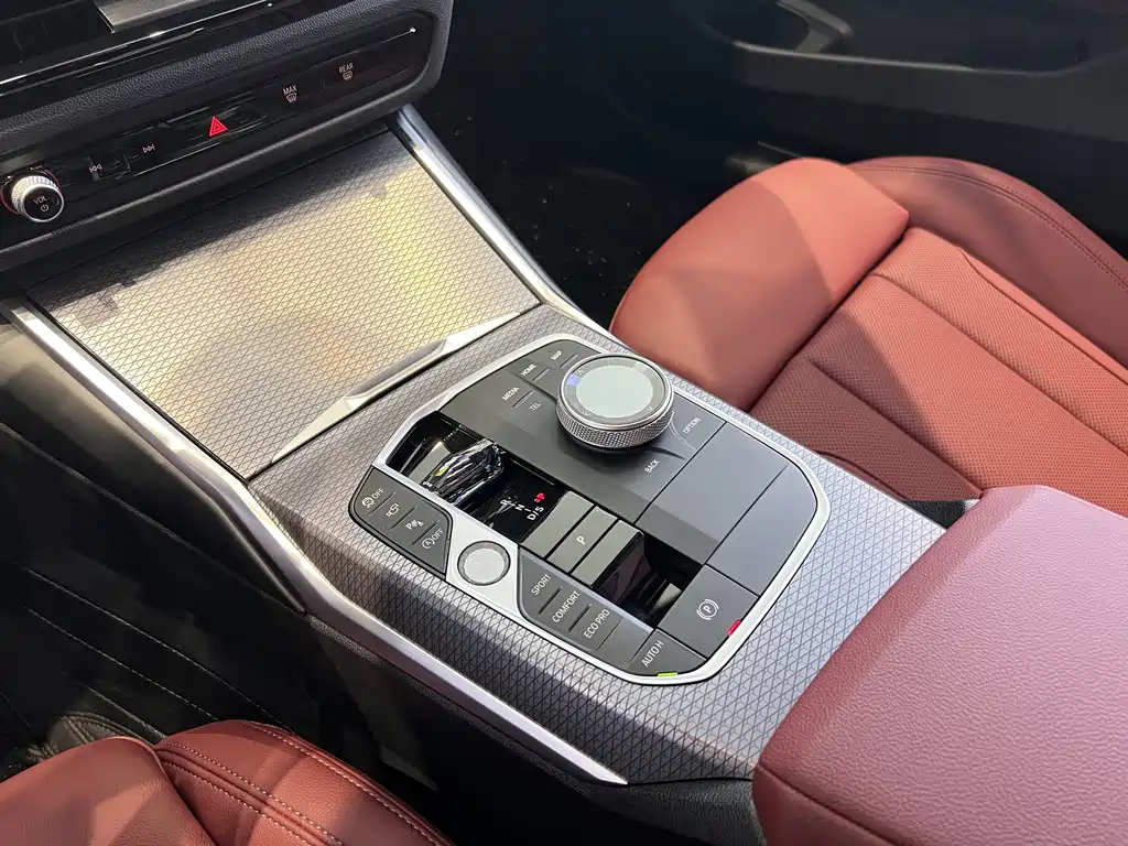 BMW BMW 4 Series 2024 430i M Sport Shadowline Package 2025 - thumbnail 8