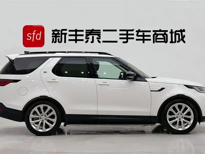 Land Rover Discovery 2023 360PS R-Dynamic S 2024 - thumbnail 3