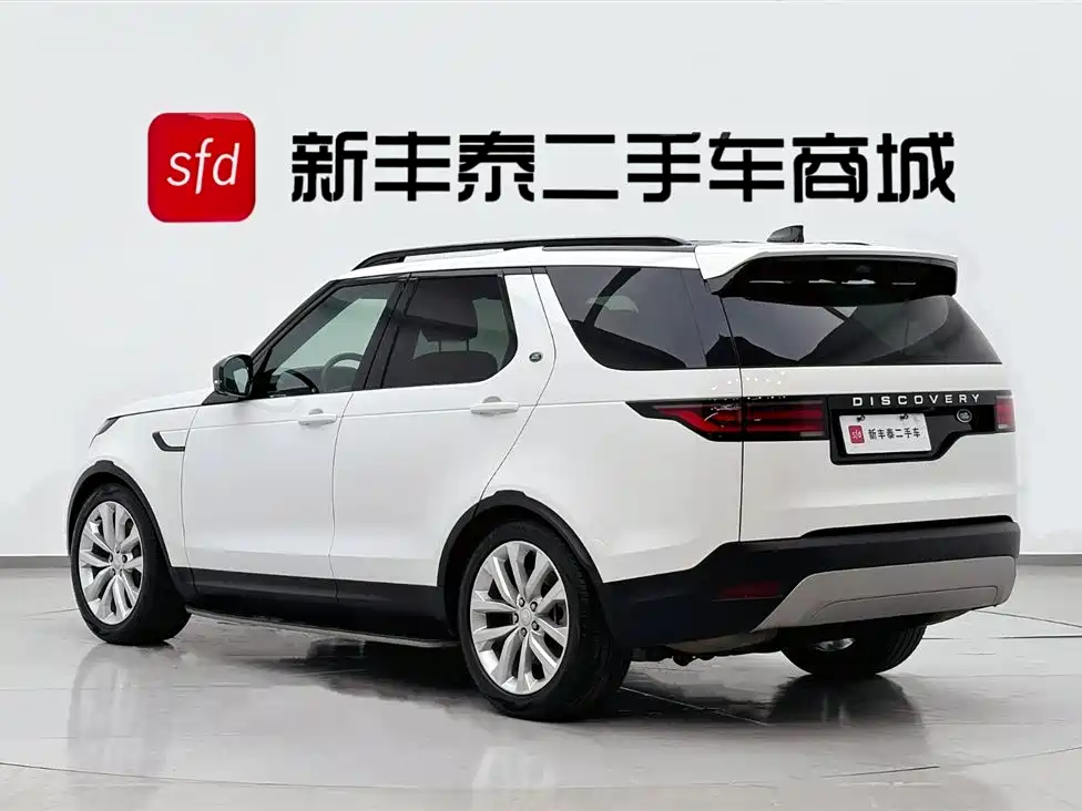 Land Rover Discovery 2023 360PS R-Dynamic S 2024 - thumbnail 6