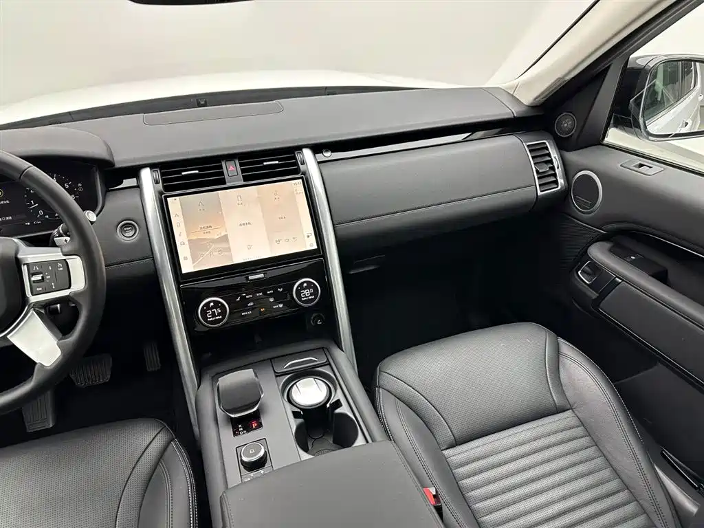 Land Rover Discovery 2023 360PS R-Dynamic S 2024 - thumbnail 14