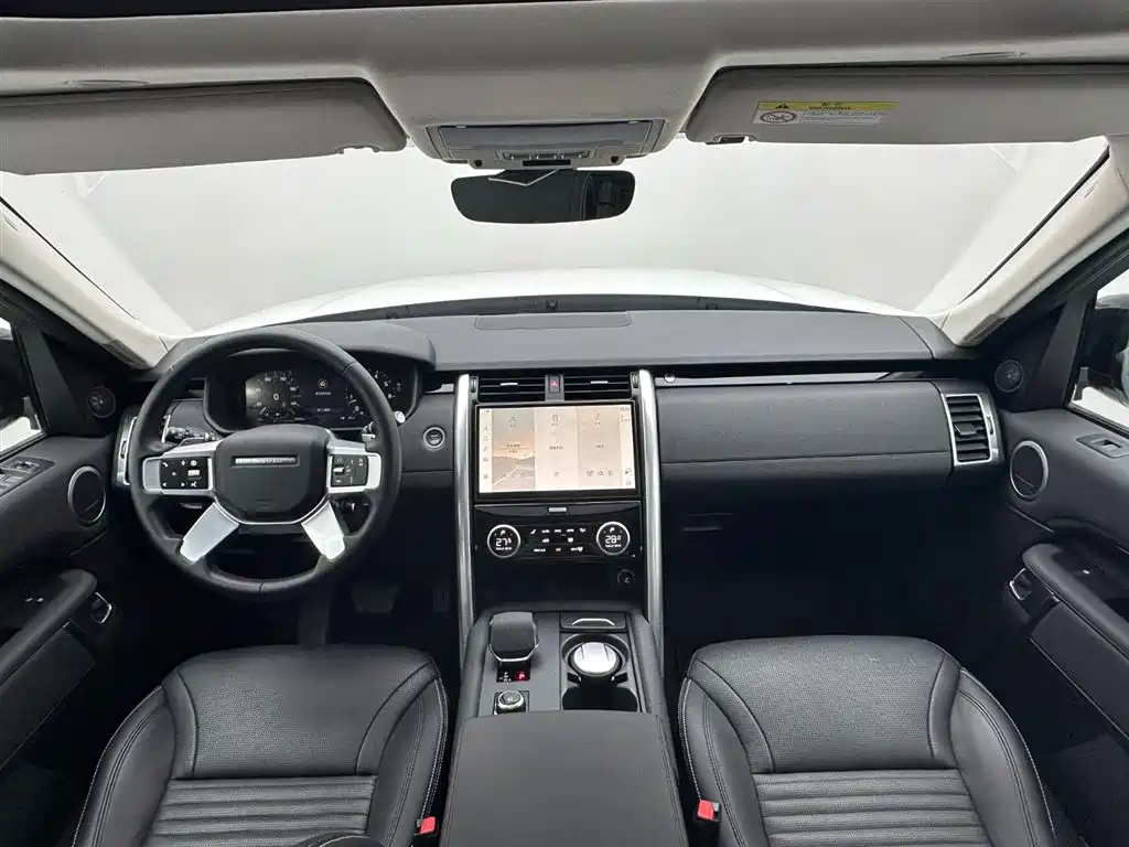 Land Rover Discovery 2023 360PS R-Dynamic S 2024 - thumbnail 15