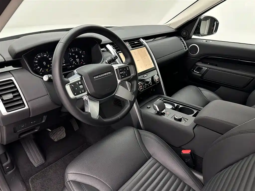 Land Rover Discovery 2023 360PS R-Dynamic S 2024 - thumbnail 16