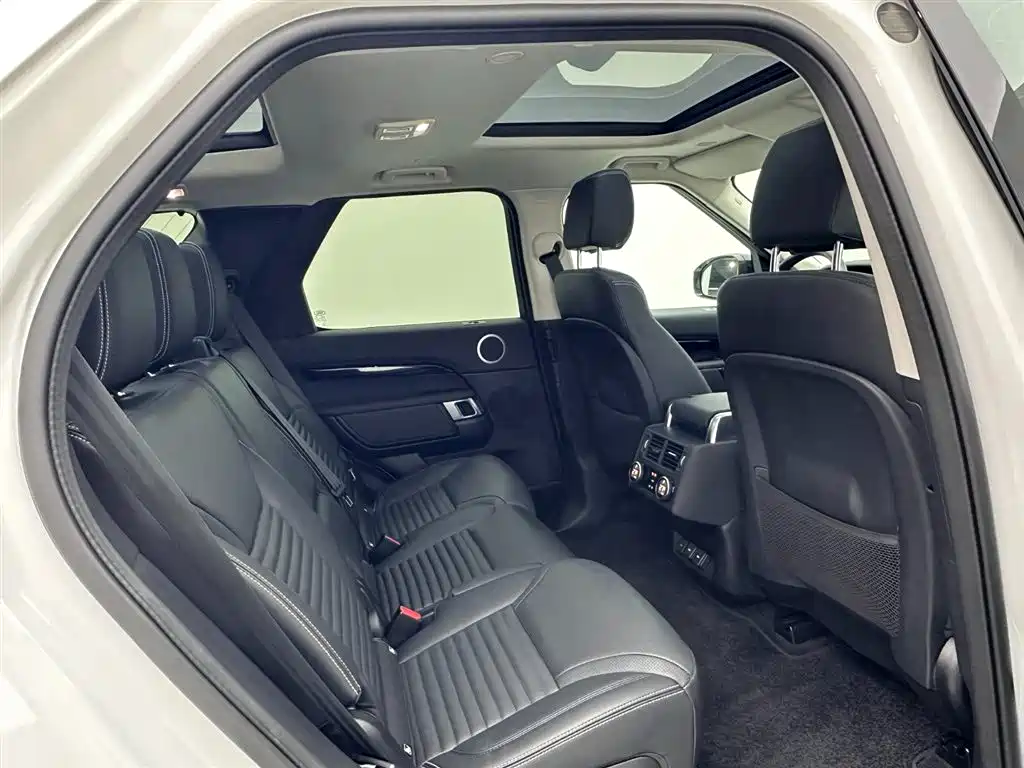 Land Rover Discovery 2023 360PS R-Dynamic S 2024 - thumbnail 21
