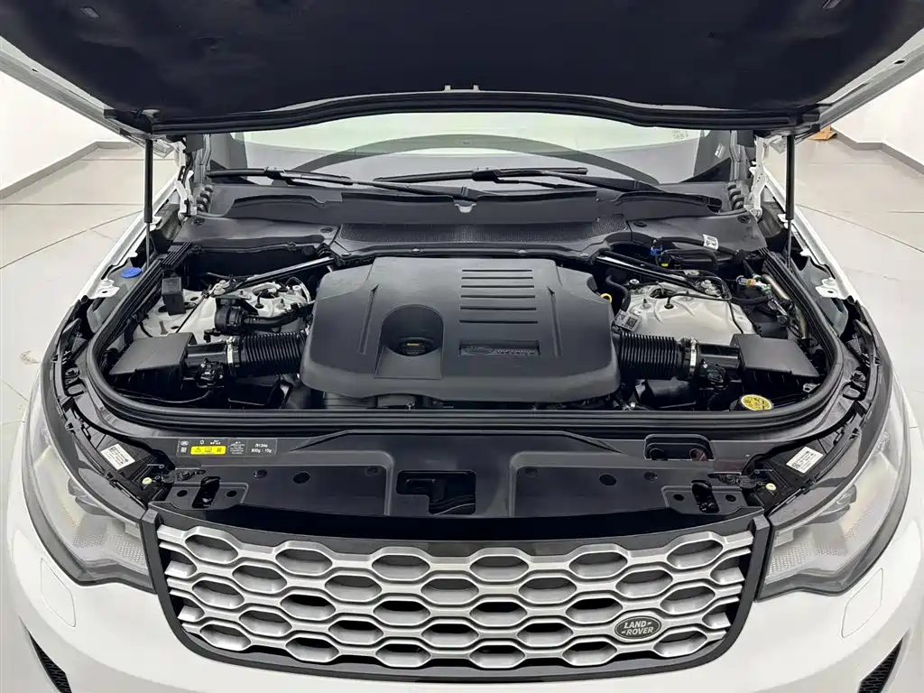 Land Rover Discovery 2023 360PS R-Dynamic S 2024 - thumbnail 26