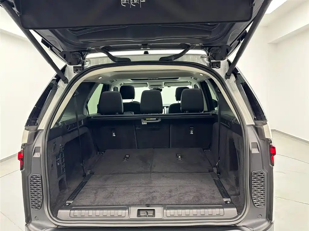 Land Rover Discovery 2023 360PS R-Dynamic S 2024 - thumbnail 27